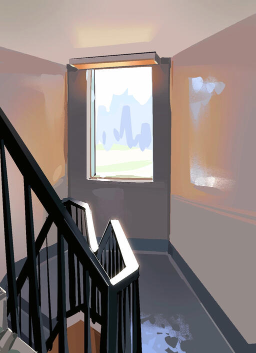 Stairwell