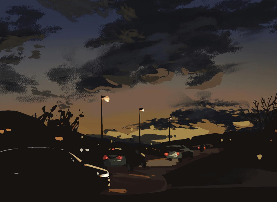 Parking Lot